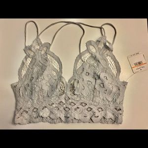 Free People Adella Bralette
